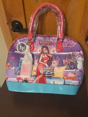 La Philipe Handbag